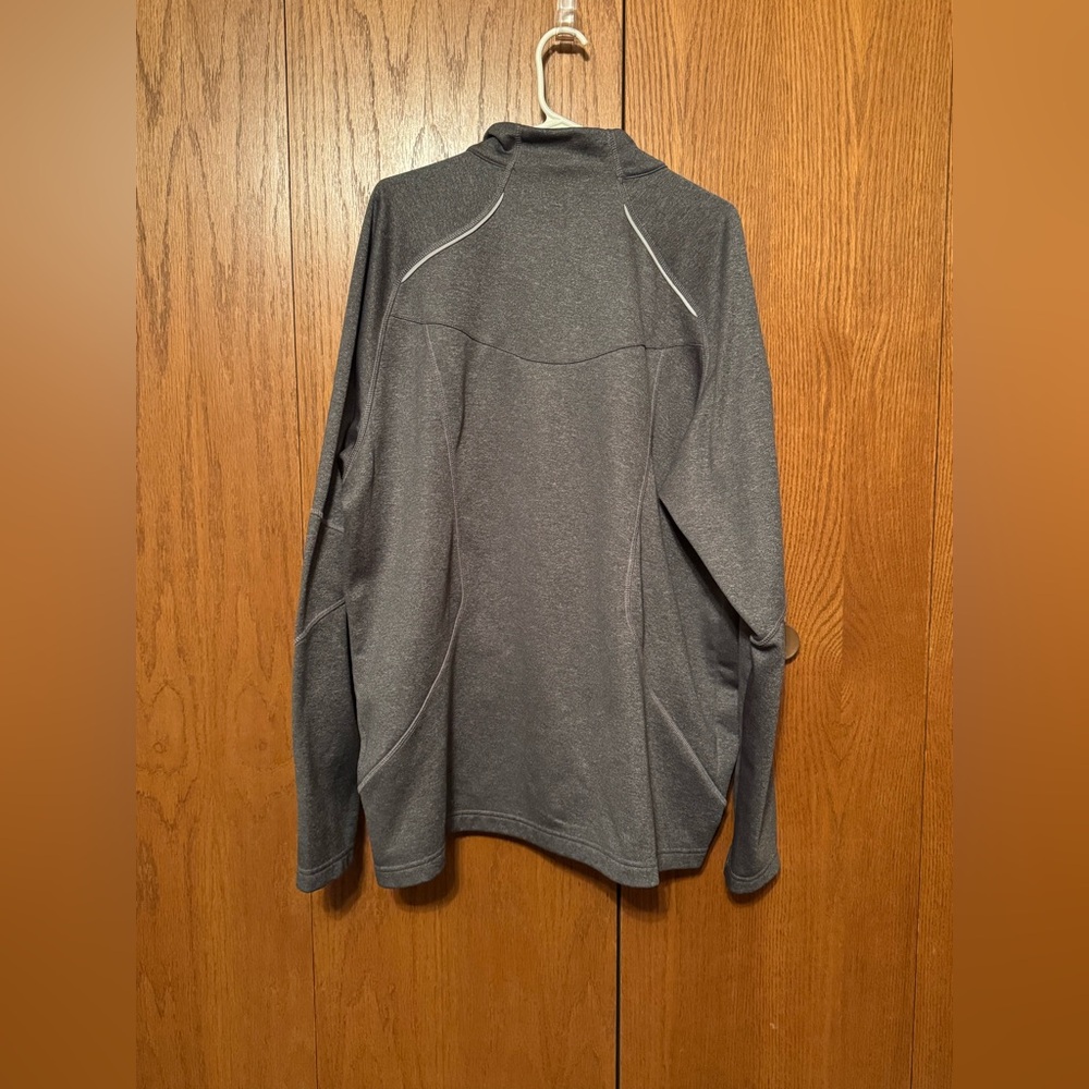 Vortex Men’s Softshell Jacket Nwot - image 2